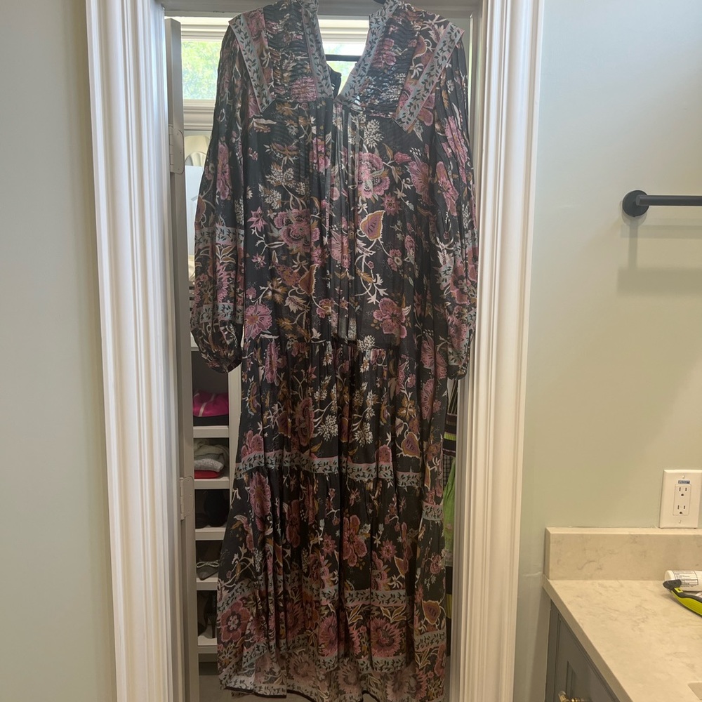 Sea by NY Dress